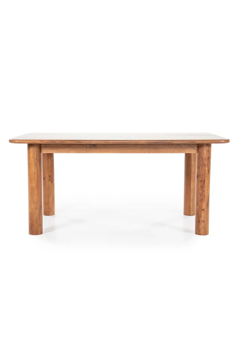 Acacia Farmhouse Dining Table