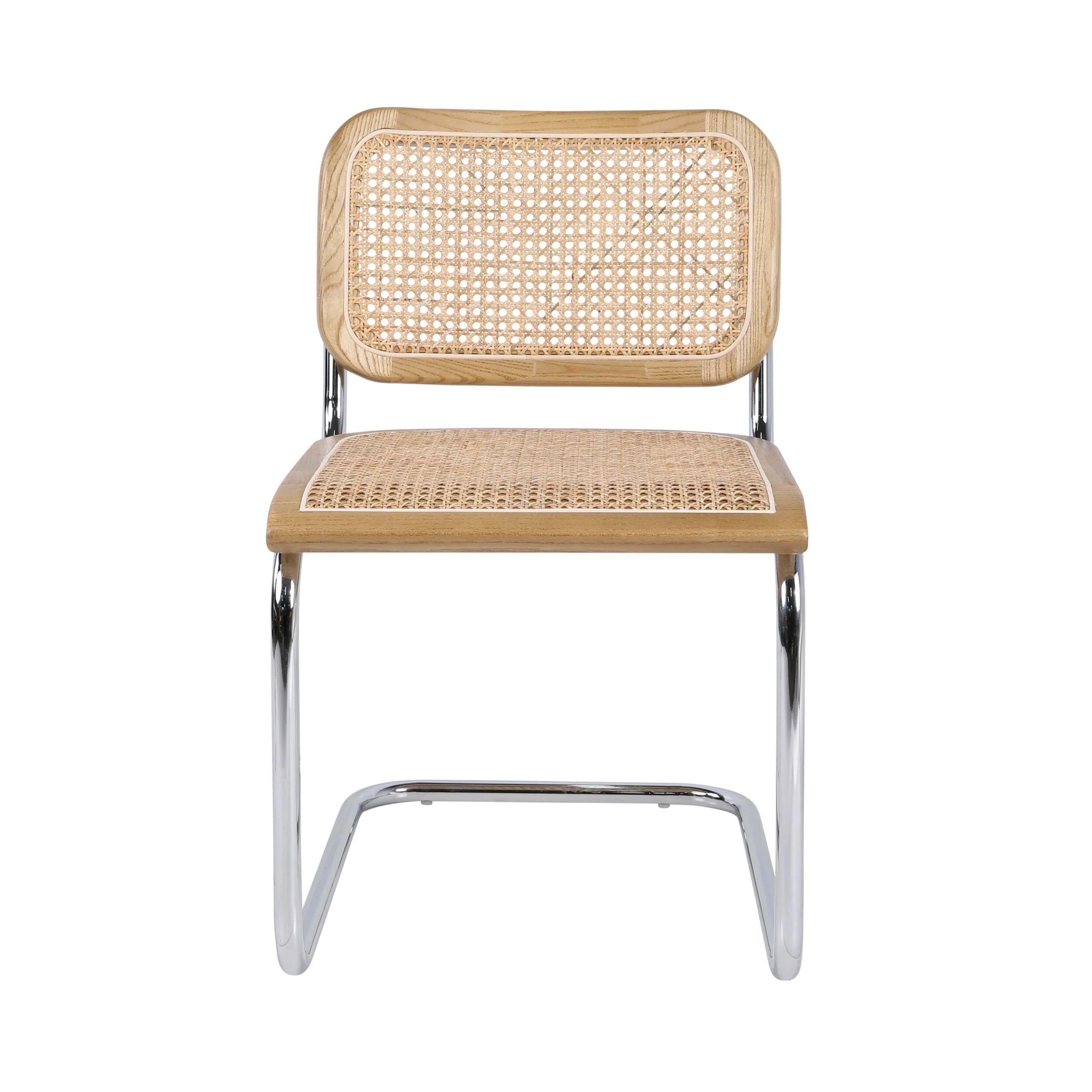 Replica Cesca Dining Chair Natural