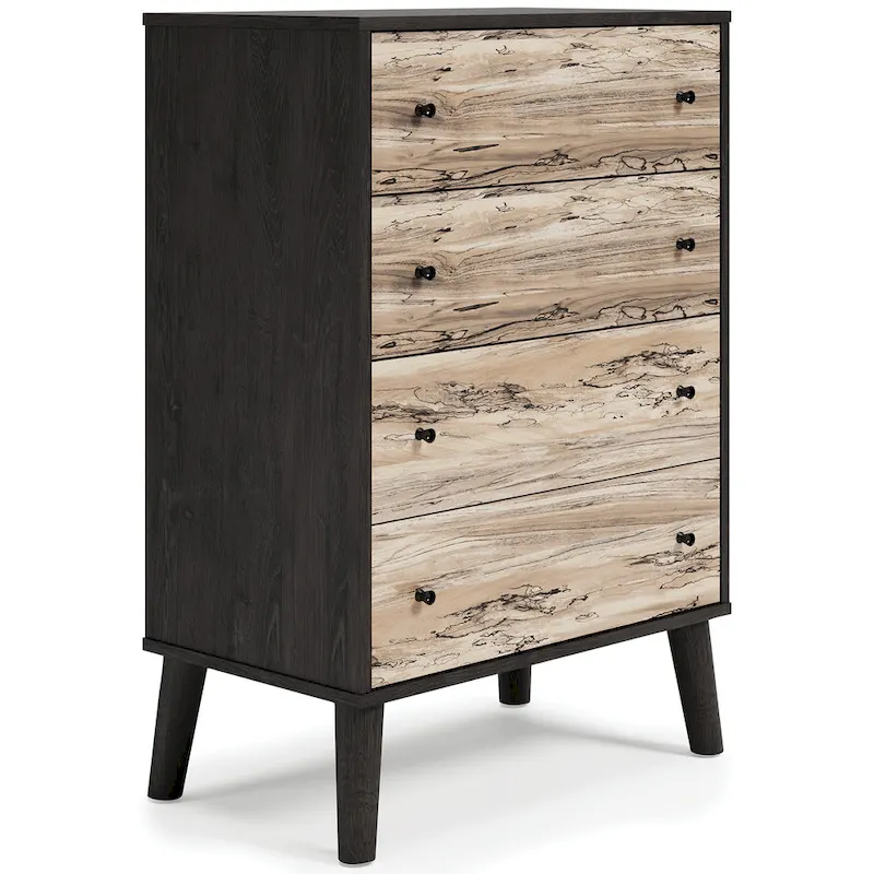 Signature Design by Ashley Piperton Chest