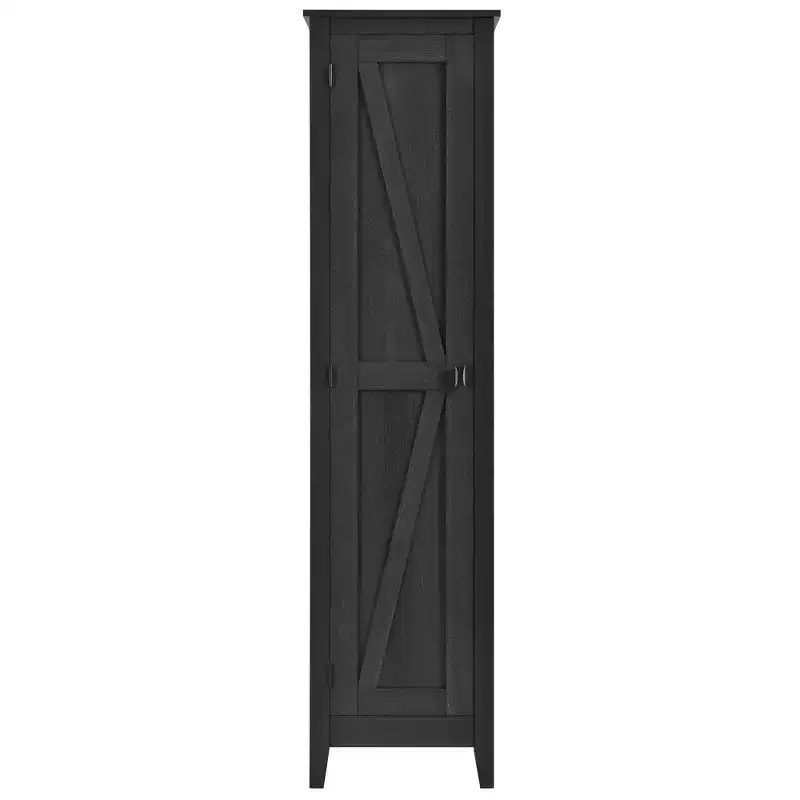 18 Wide Storage Cabinet