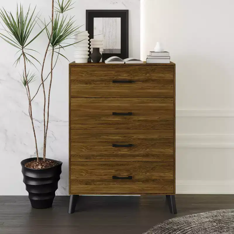 4 Drawers Chest