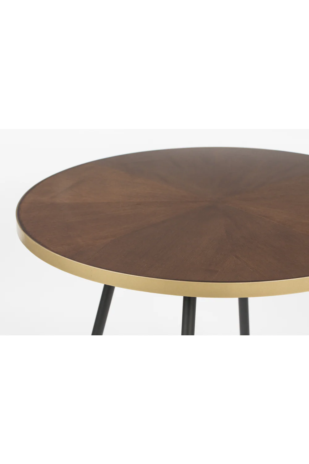 Ash Wood Dining Table