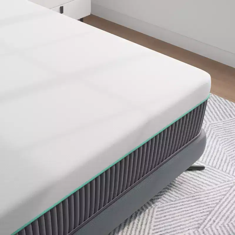 Wuleitex store 14  hybrid mattress