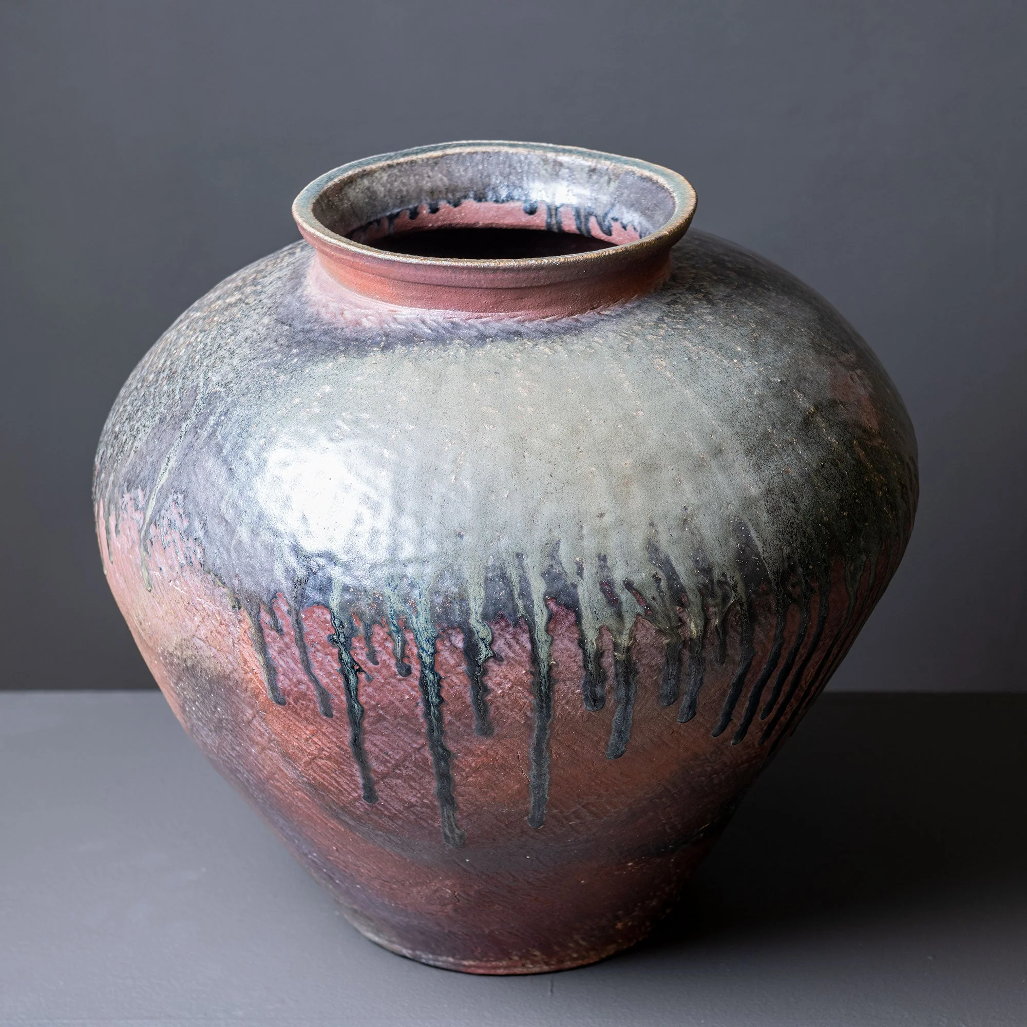 Big Vase