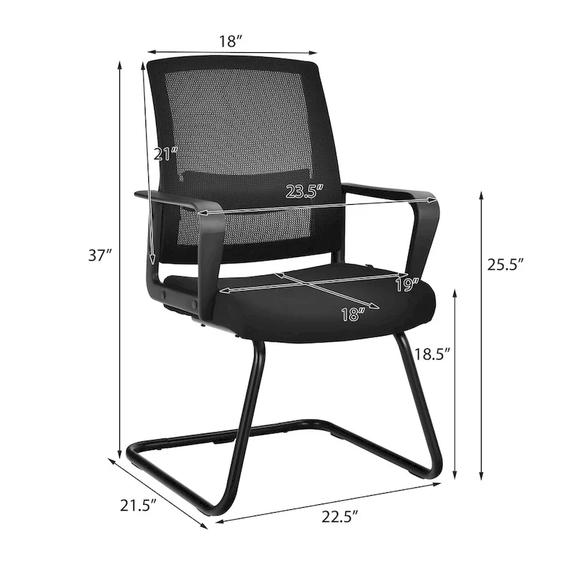 Conference Chairs