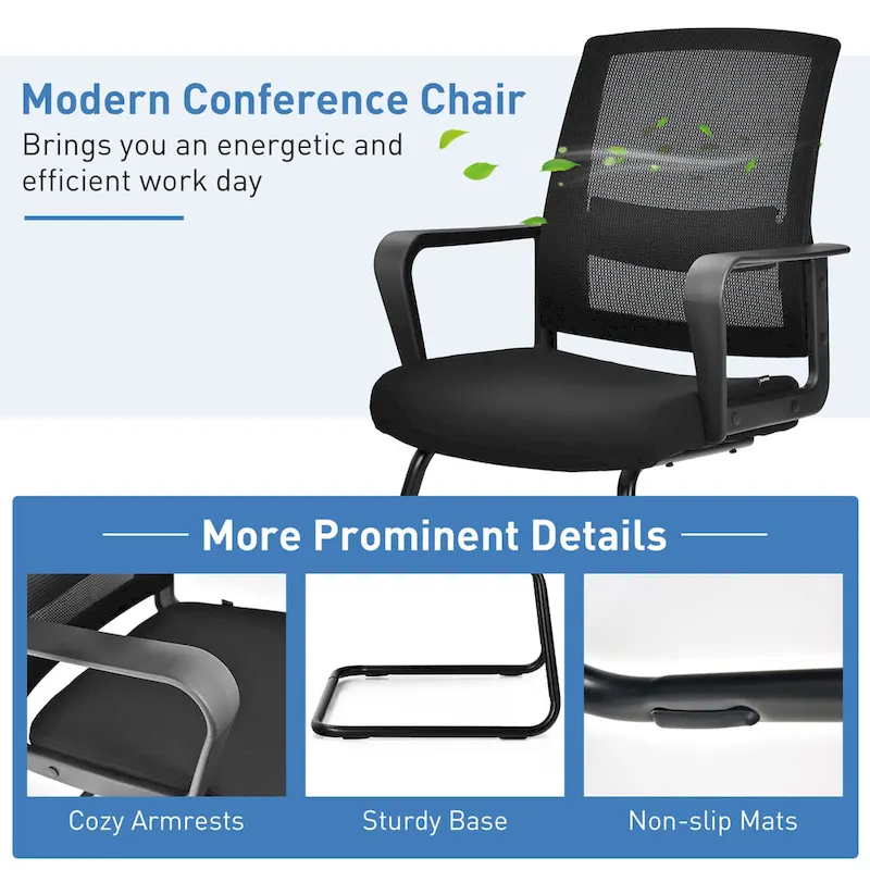 Conference Chairs