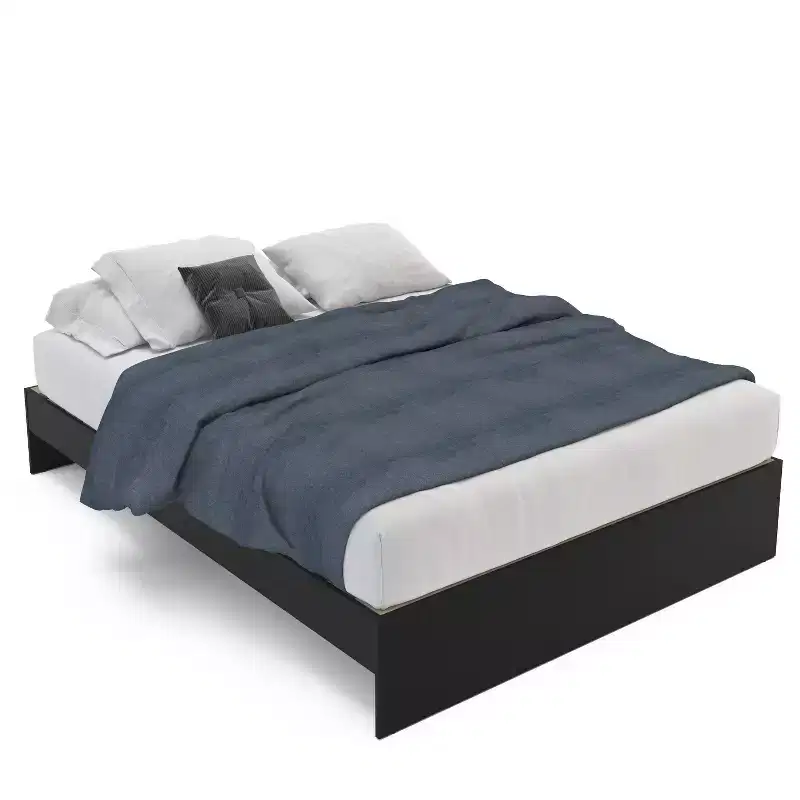 Polifurniture Juliette Platform Bed