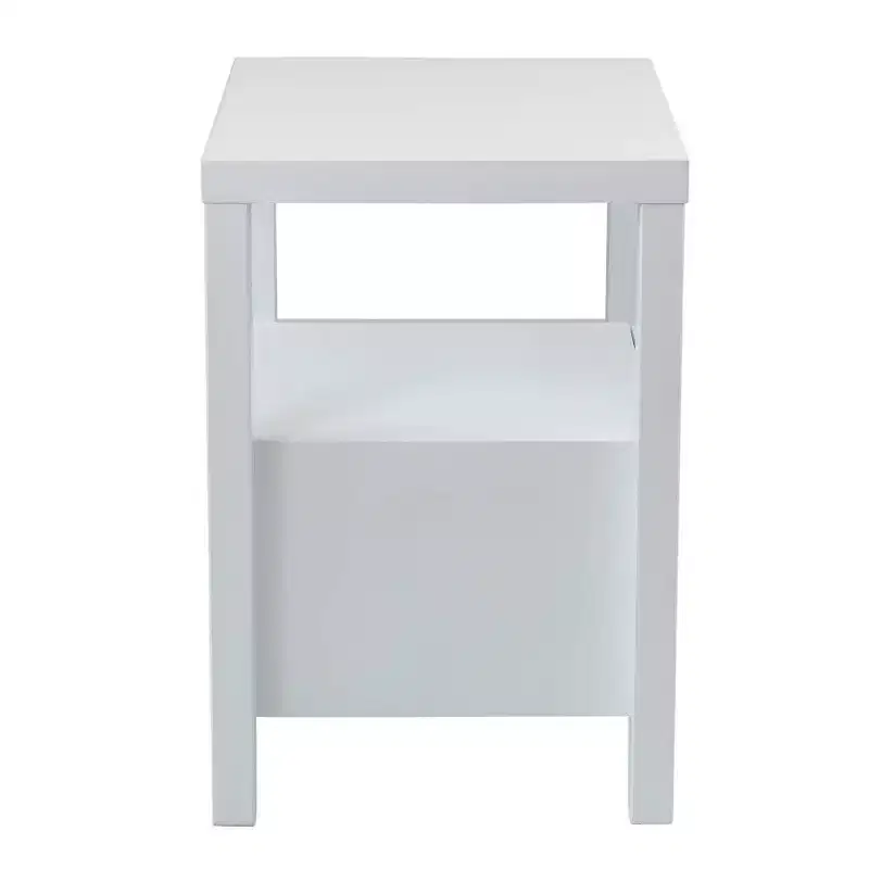 Westwood Acacia Accent Table - East At Main