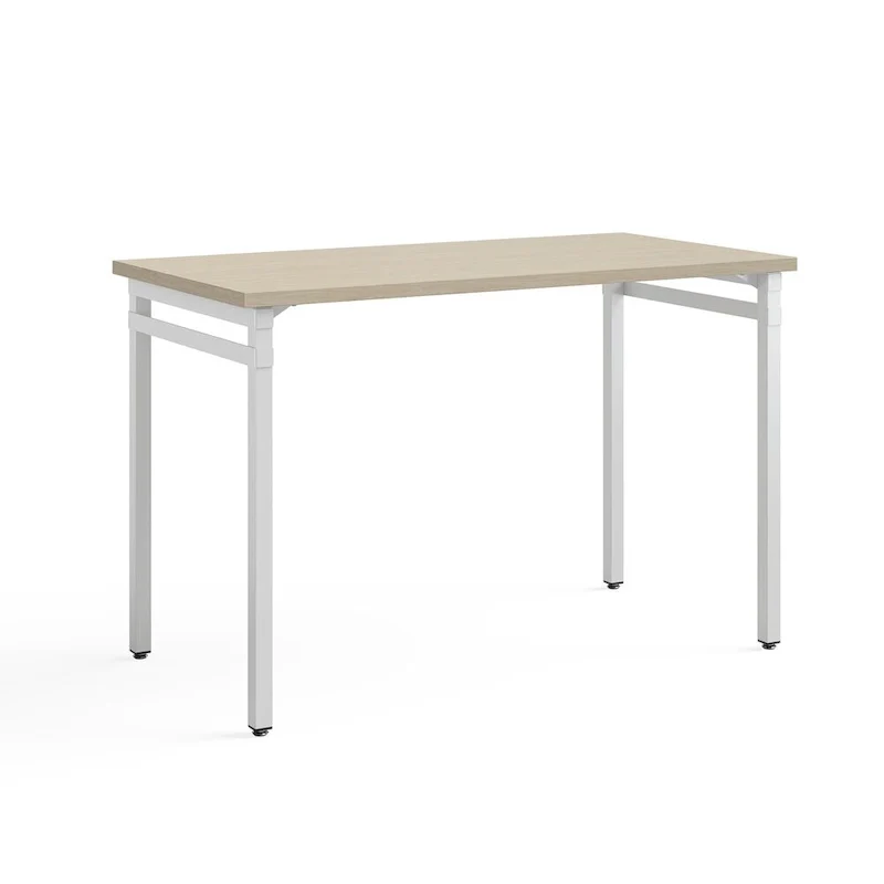 Industrial Computer Desk, Craft Table