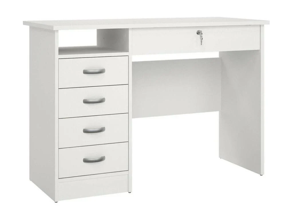 Desk - Blanc (blanc)