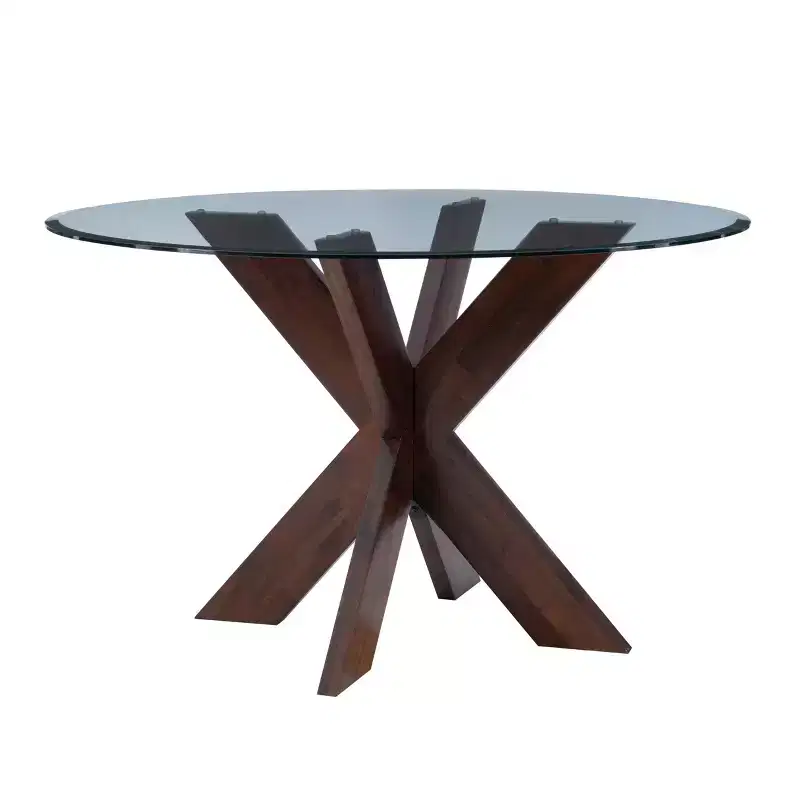 Axbridge Dining Table - Powell