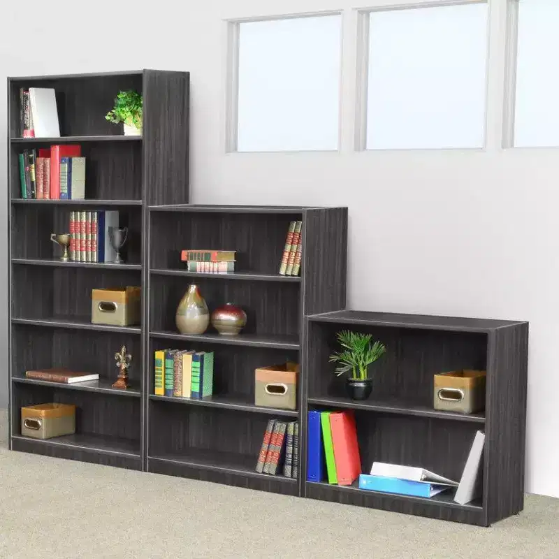 47 Legacy High Bookcase - Regency