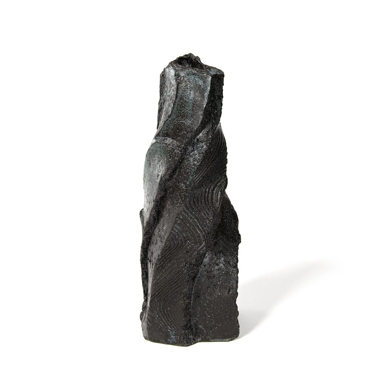 Yūgen Tōkaiseki Vase