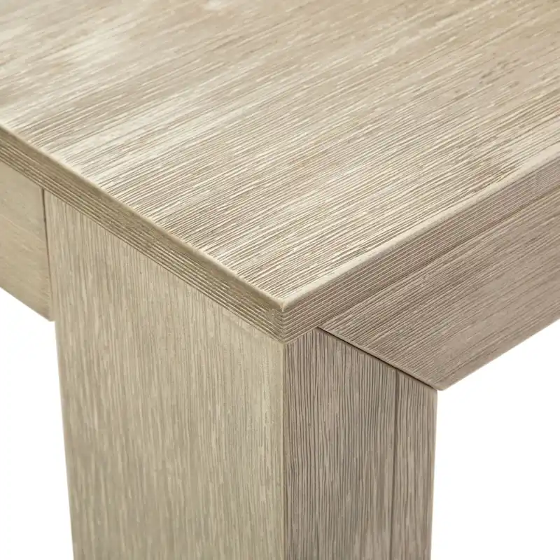 Rectangular Modern Dining Table - 72