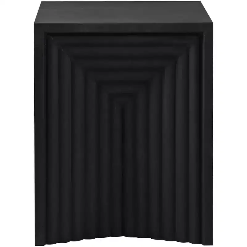 Meridian Furniture Centennial End Table