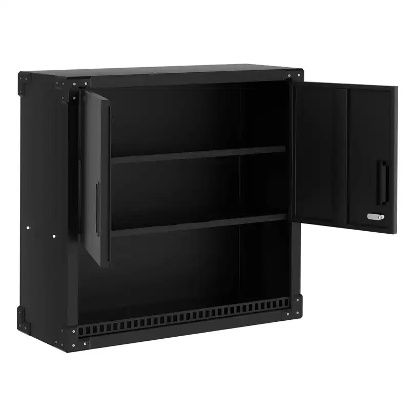 5-Tier Tall Bookshelf 62.2