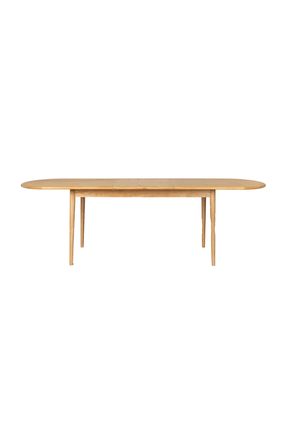 Wooden Extendable Dining Table
