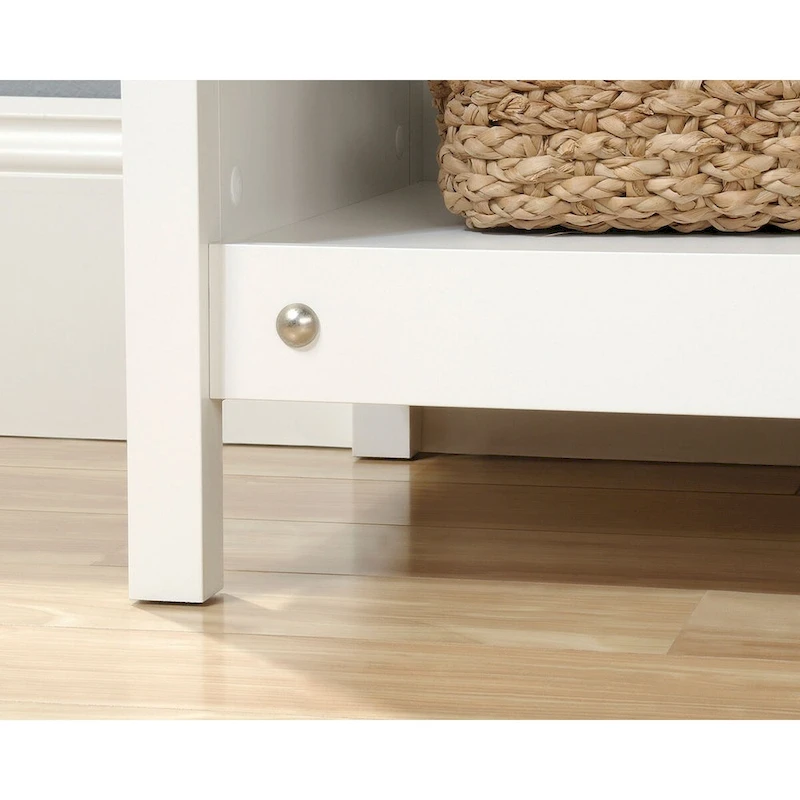 Adept Storage Credenza