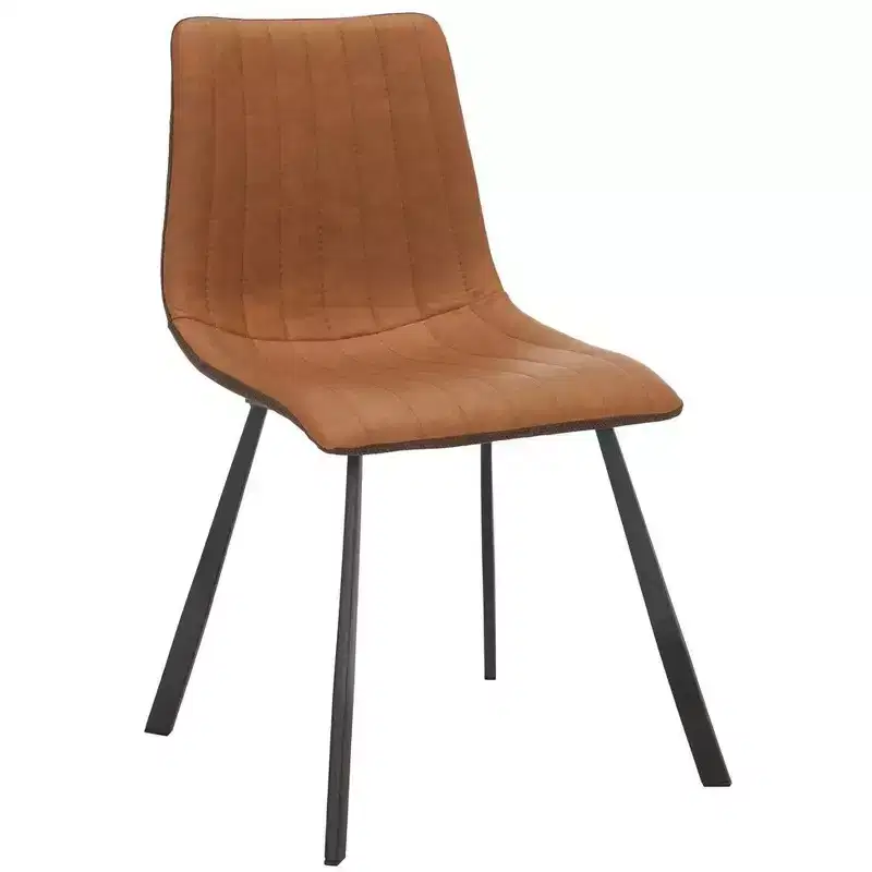 Pryer Dining Chair (Set of 2) - DCH3011 - Safavieh