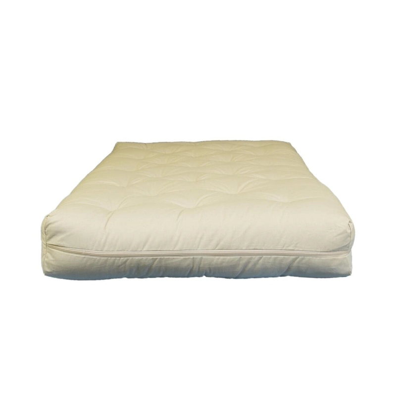 Deluxe Couch Futon with Cotton