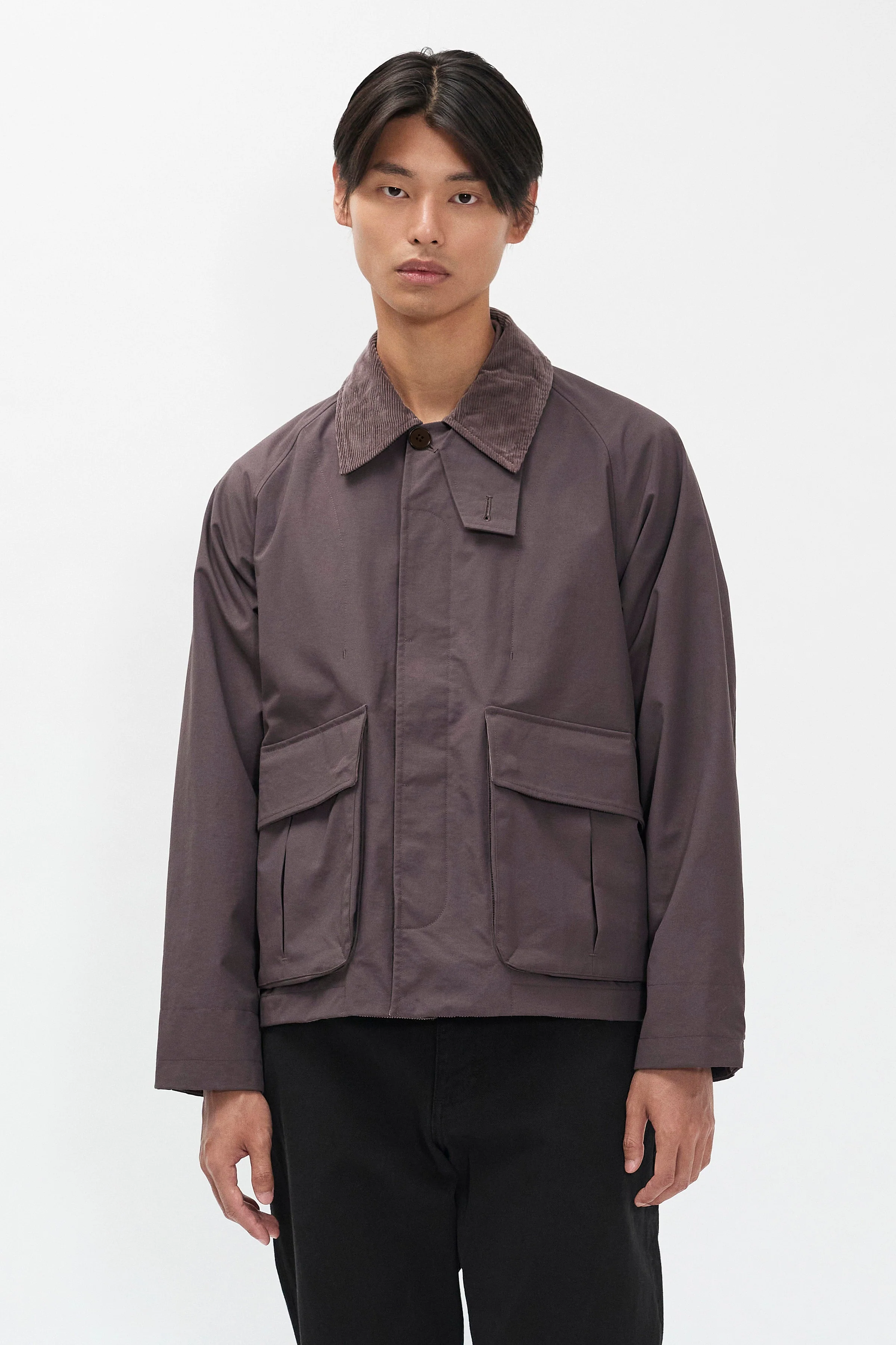 Jacket - A soft, breathable cotton blend lining keeps it comfortable - XS/S/M/L/XL/XXL (2)