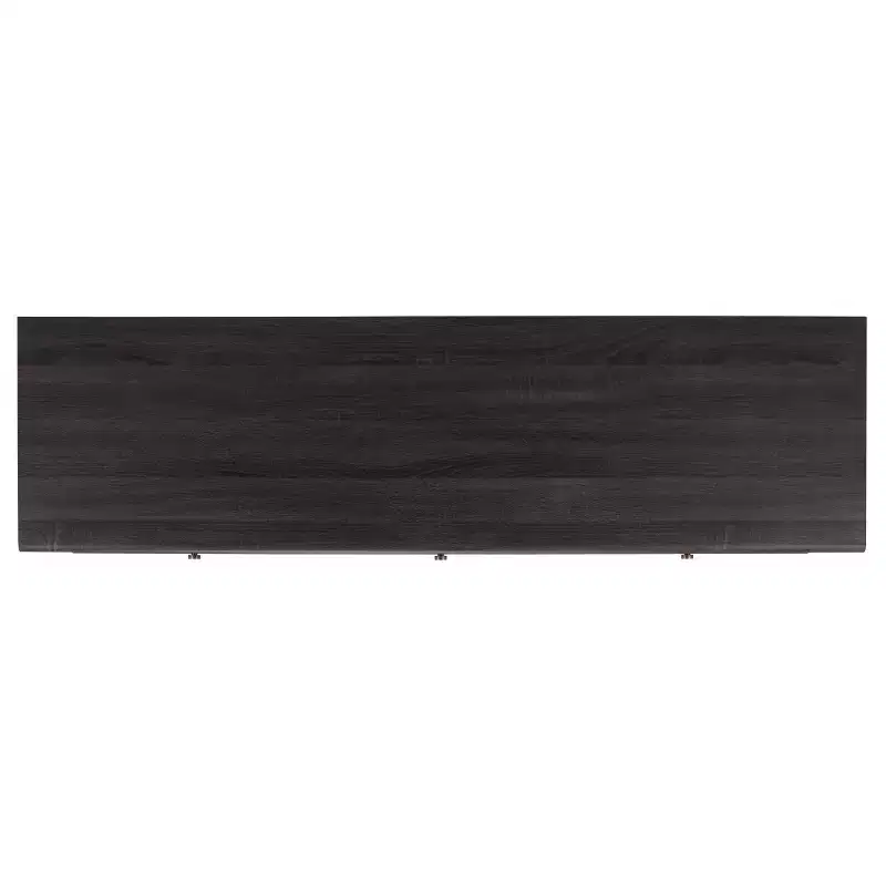 Alatar 3 Drawer 1 Shelf Media Stand - MED9613 - Safavieh