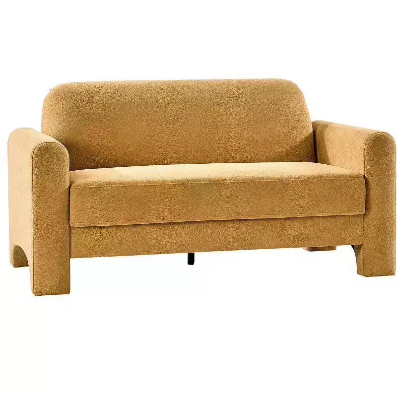 Felisa Modern Loveseats Sofa|ART OF LIVING DESIGNS