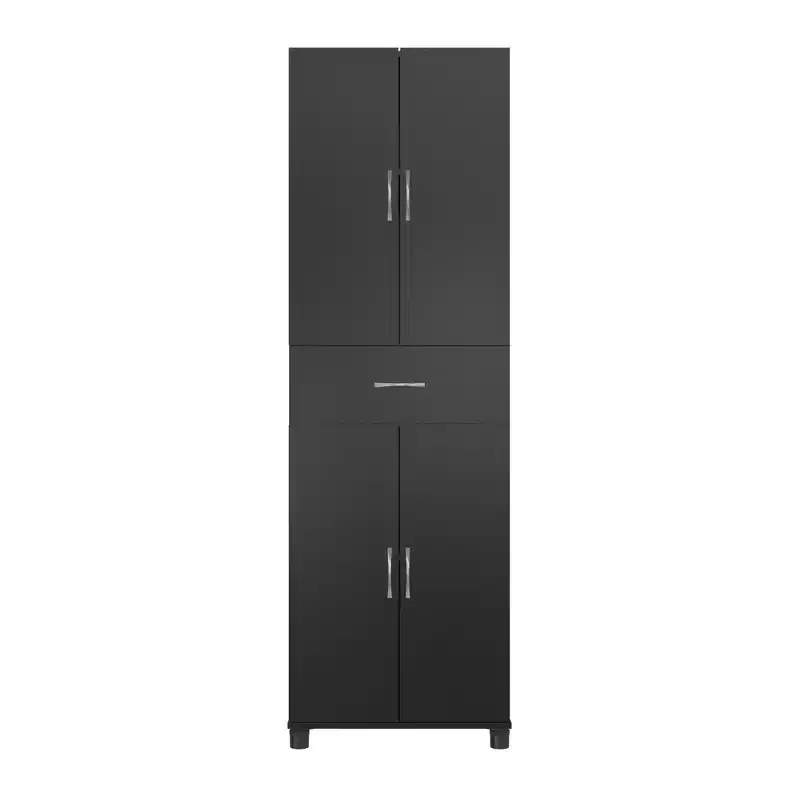 RealRooms Basin Storage Cabinet with Drawer