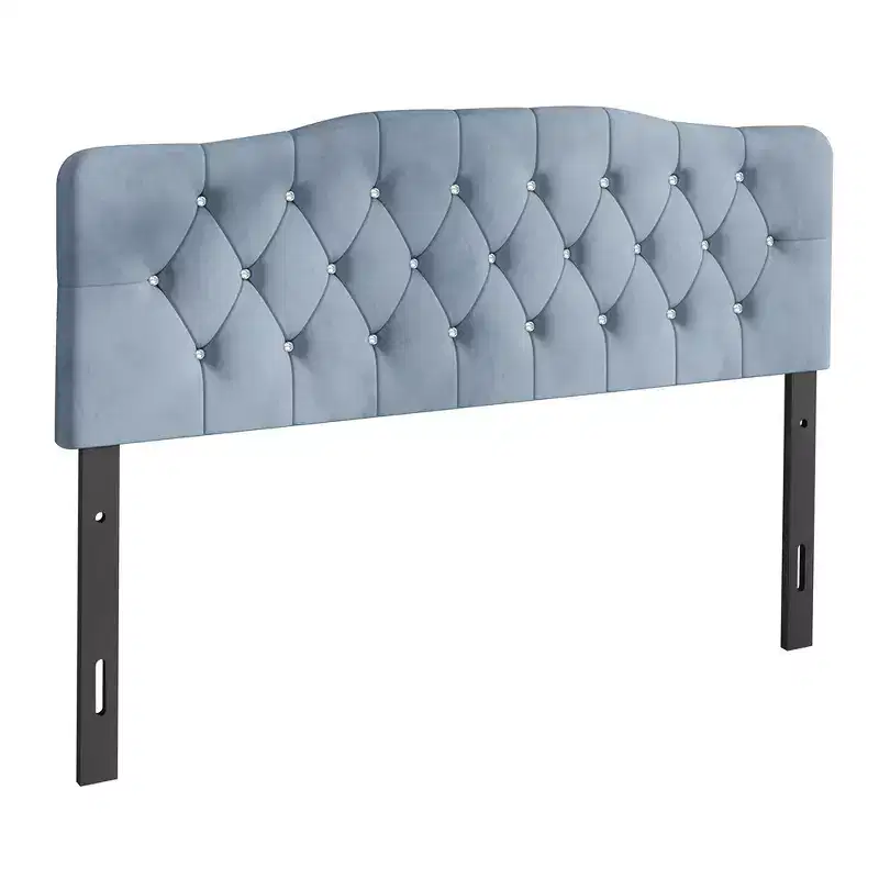 ChaletPosh Upholstered Headboard
