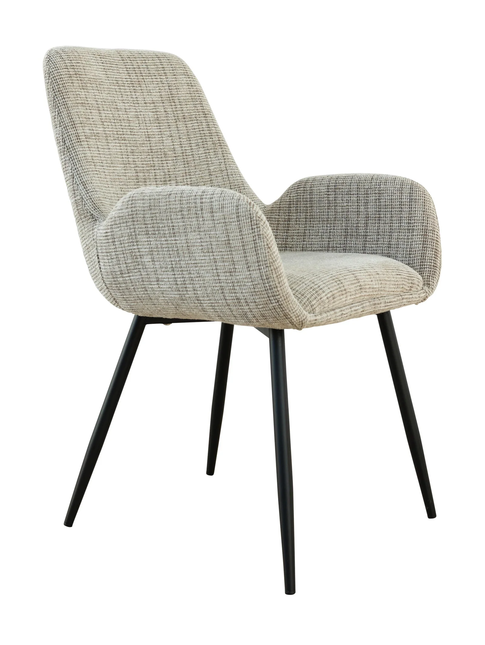 Fabric Dining Chair for Dining Room