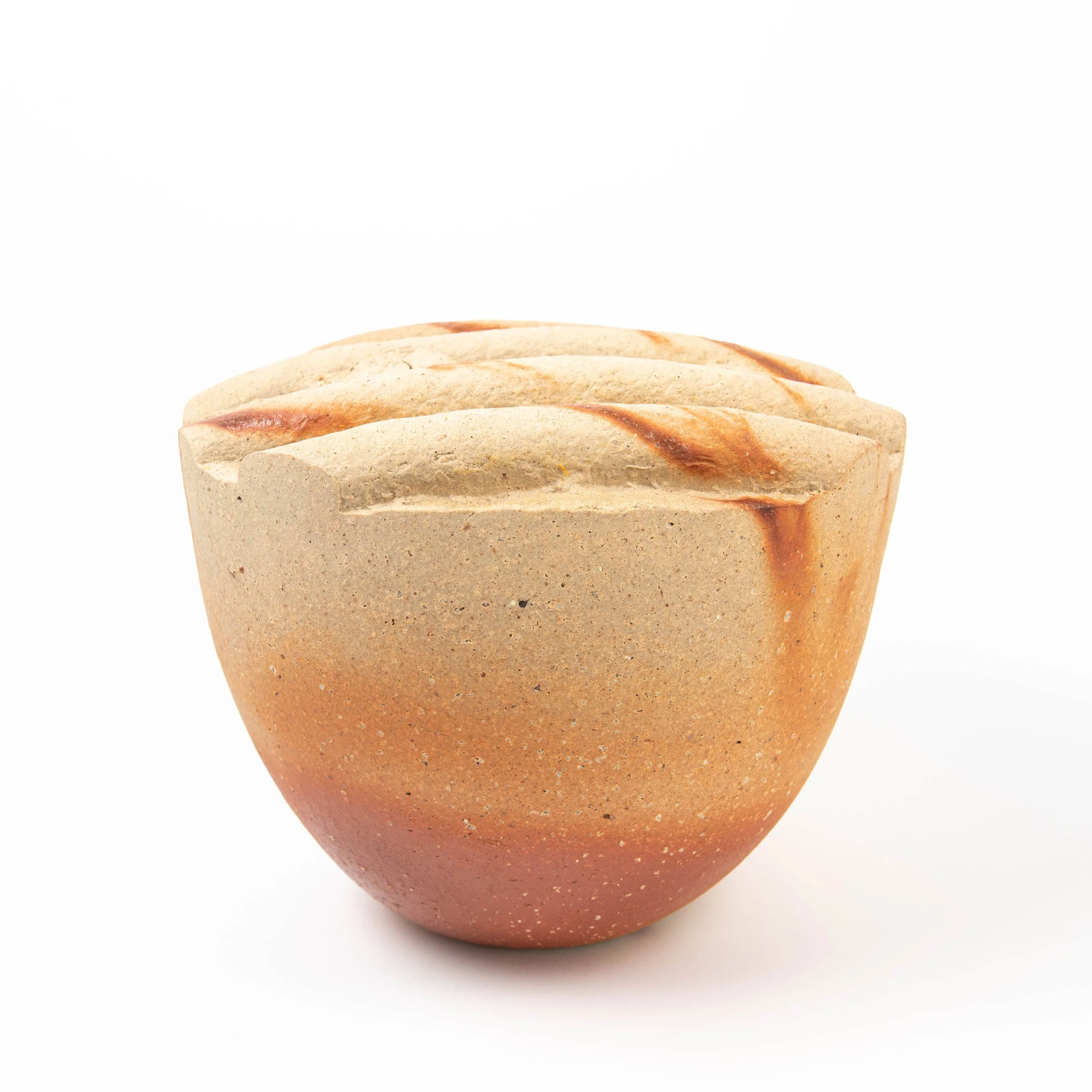 Hidasuki Damon Vase