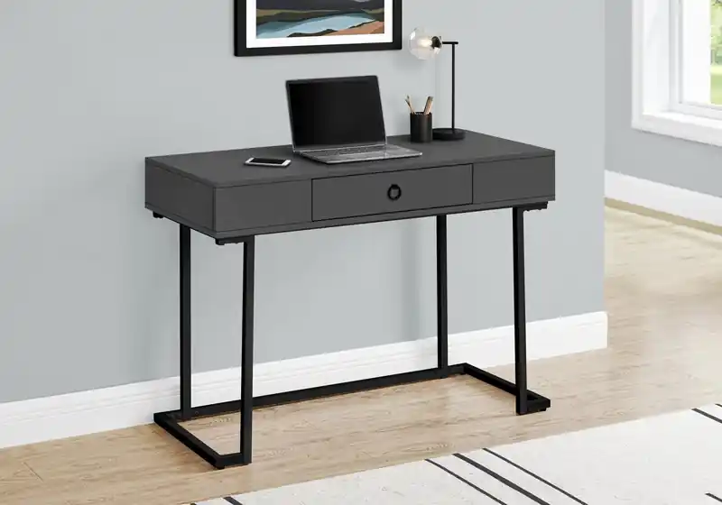 41.75 Office Desk with Drawe