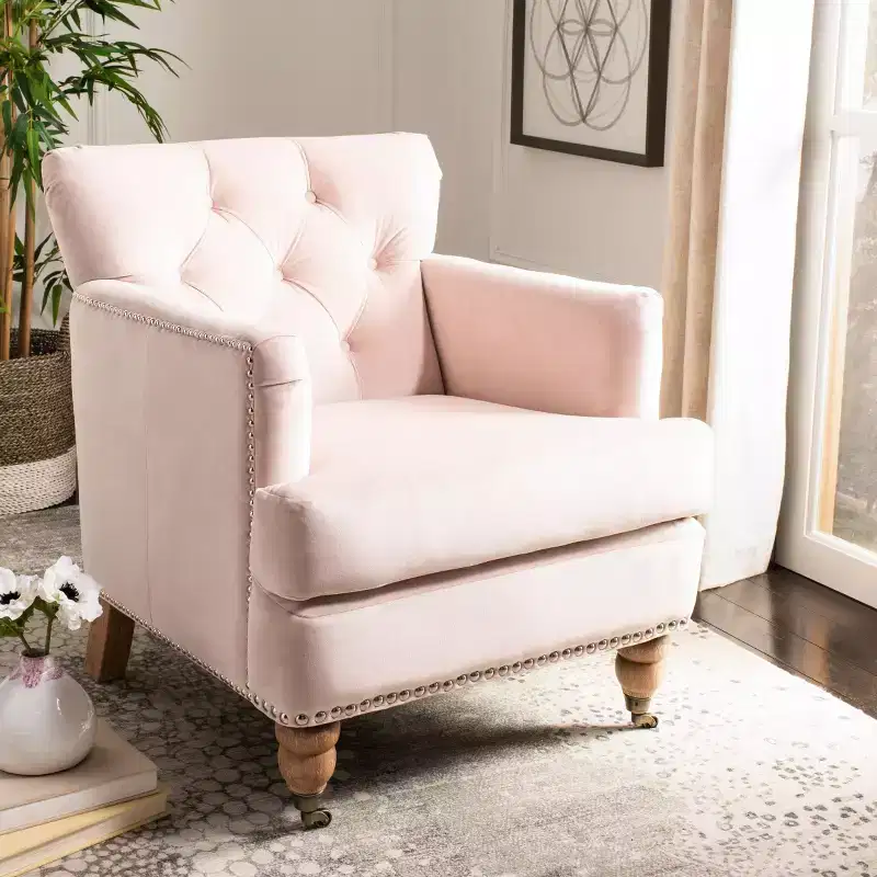 Colin Chair - HUD8212 - Safavieh Couture