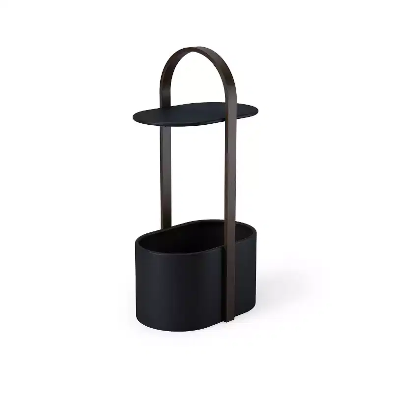 Bellwood Storage Table - Umbra