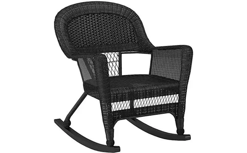 HomeStock Baroque Beauty Chair Set - Set of 2