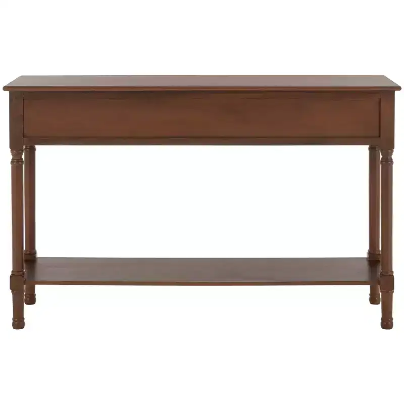 Landers 3Drw Console Table - CNS5711 - Safavieh
