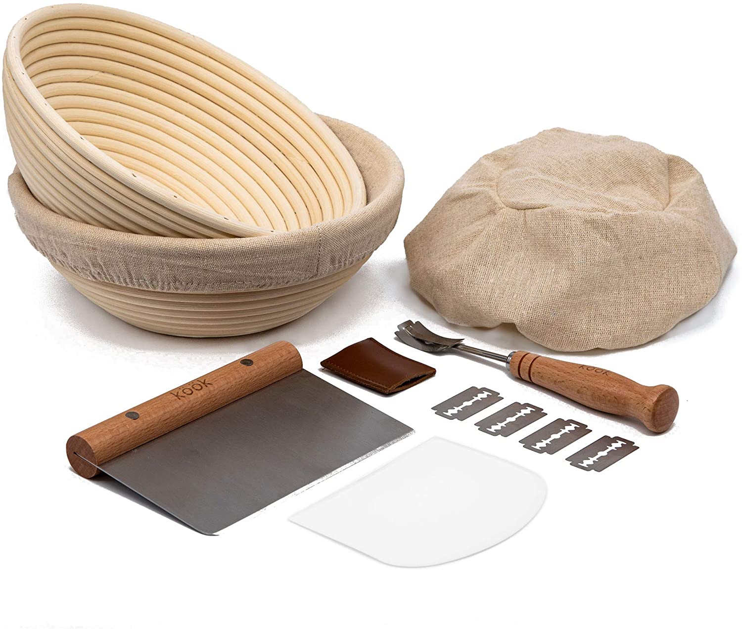 Bread Proofing Set