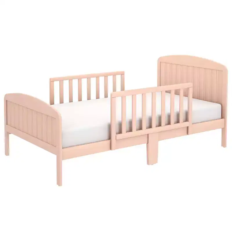 Furniture Harrisburg Toddler Bed