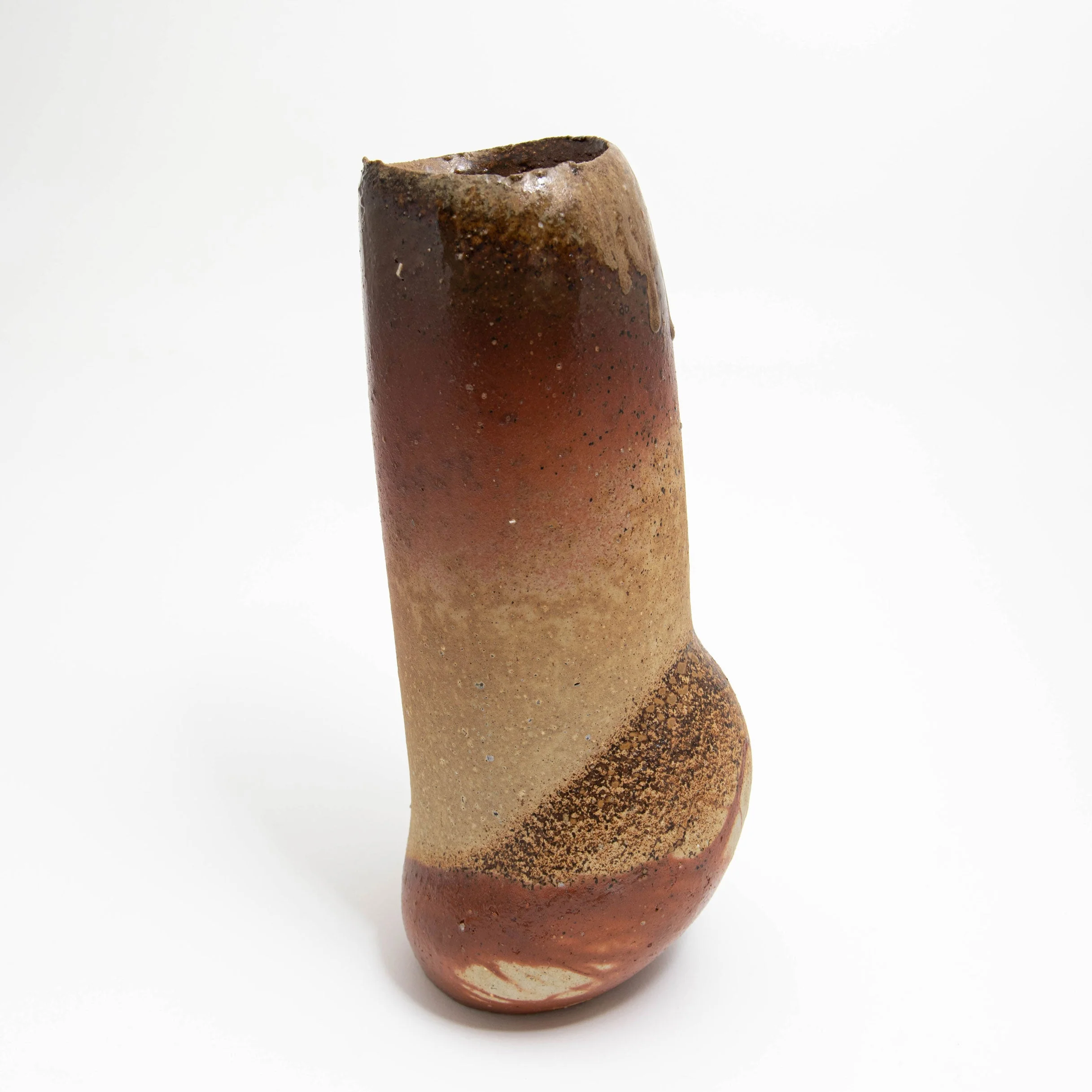 Wood-Fired Natural Ash Yō