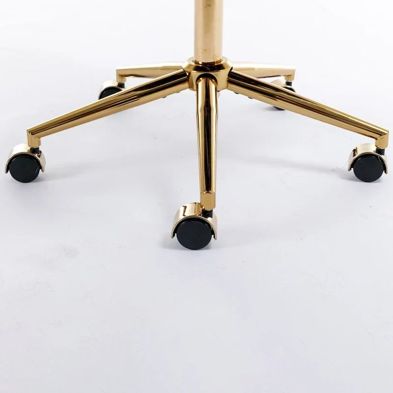 Adjustable Swivel Office Chairs, Vanity Chairs.