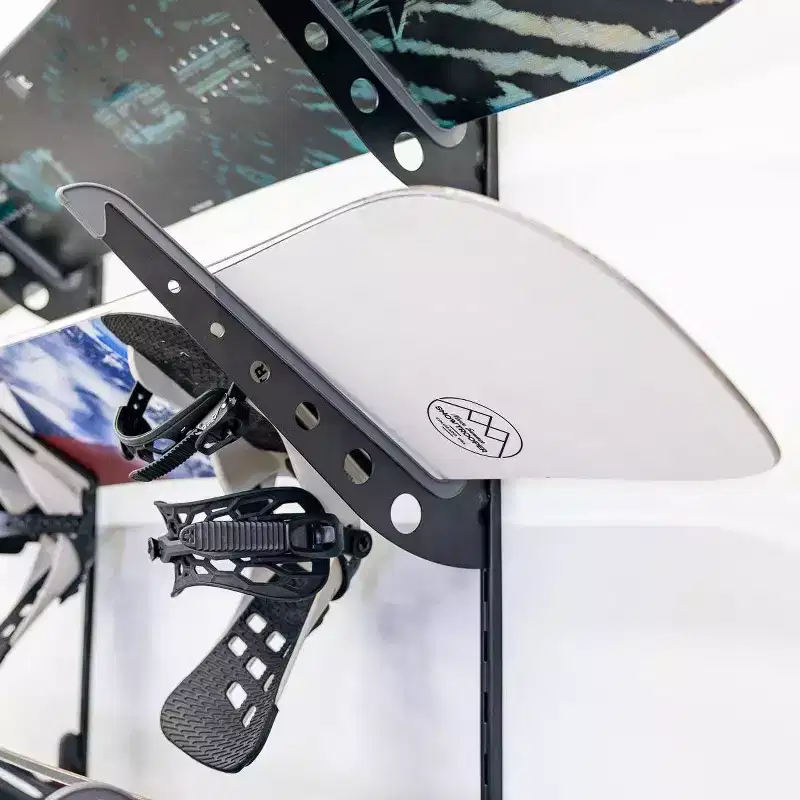 StoreYourBoard Brighton Snowboard Storage | Adjustable XSR | 4 Levels