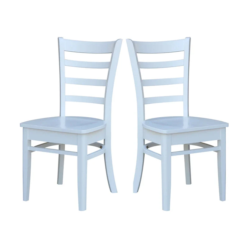 Emily Side Chairs