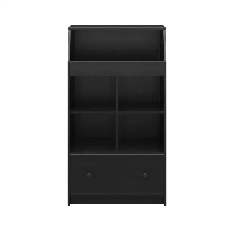 Ameriwood Home The Loft 1 Drawer Storage Tower
