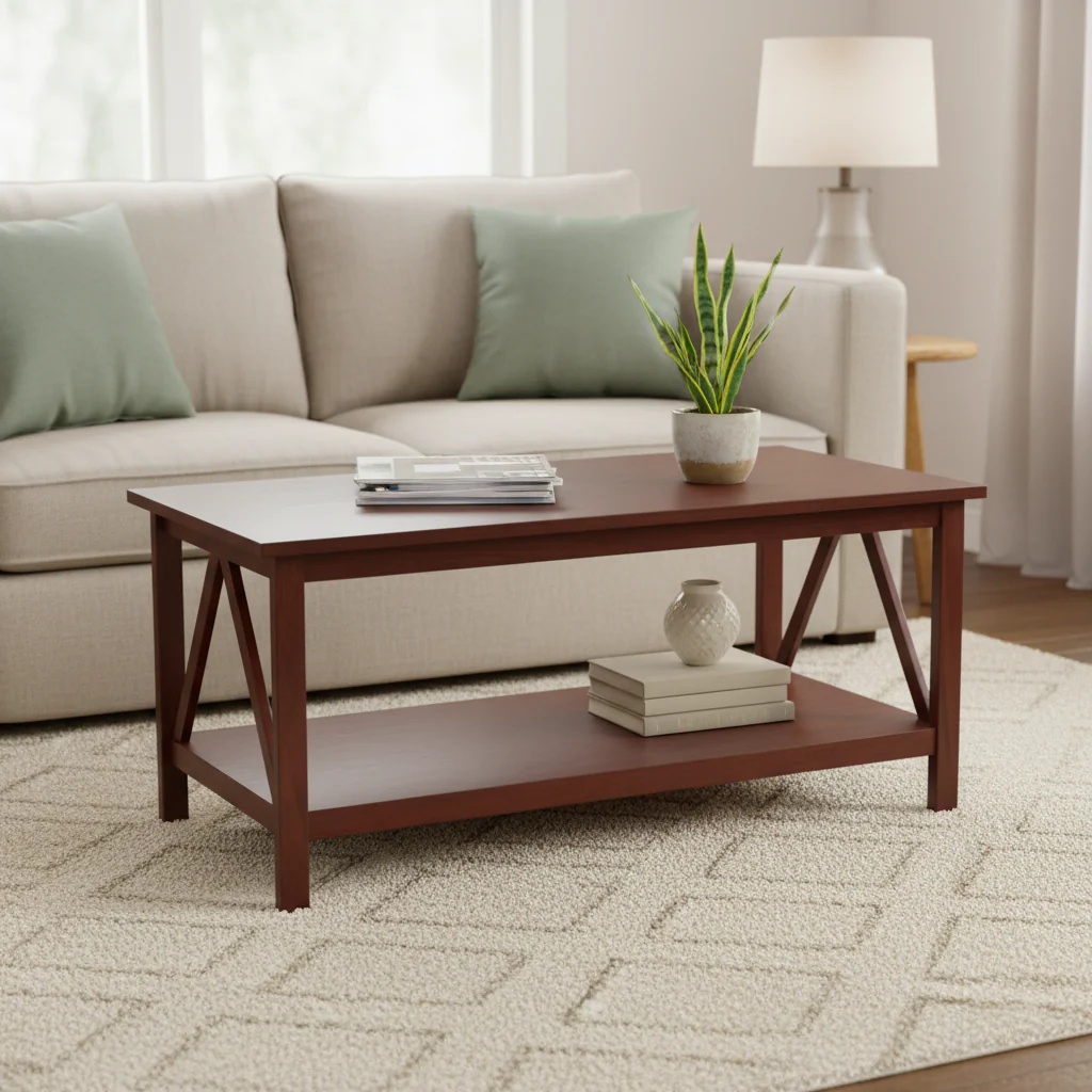 Coffee Table Driftwood