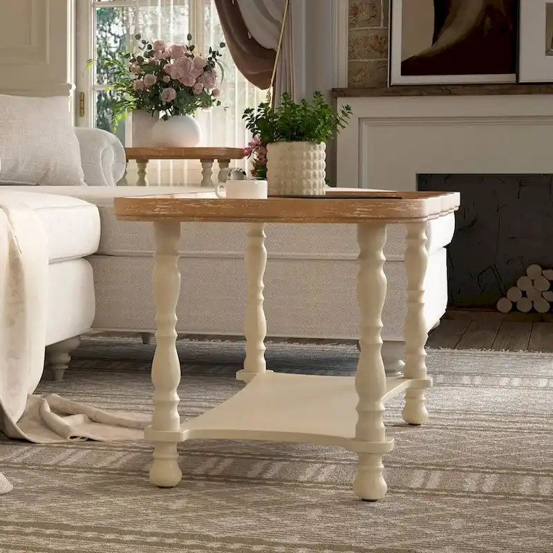 Modern Upholstered Accent Chair | Padded Seat & Back | Living Room Armchair