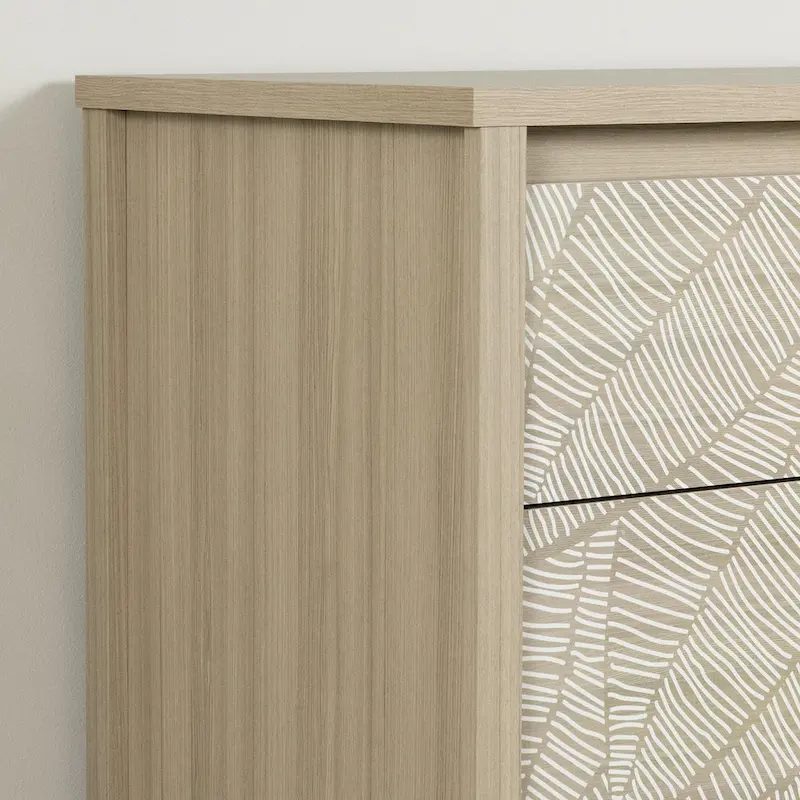 Munich Double Dresser