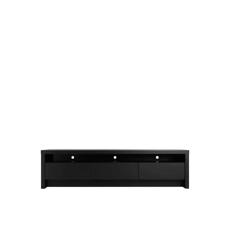 Sylvan TV Stand for TVs up to 60 - Manhattan Comfort