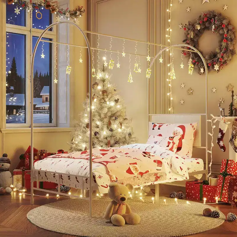Bed frame