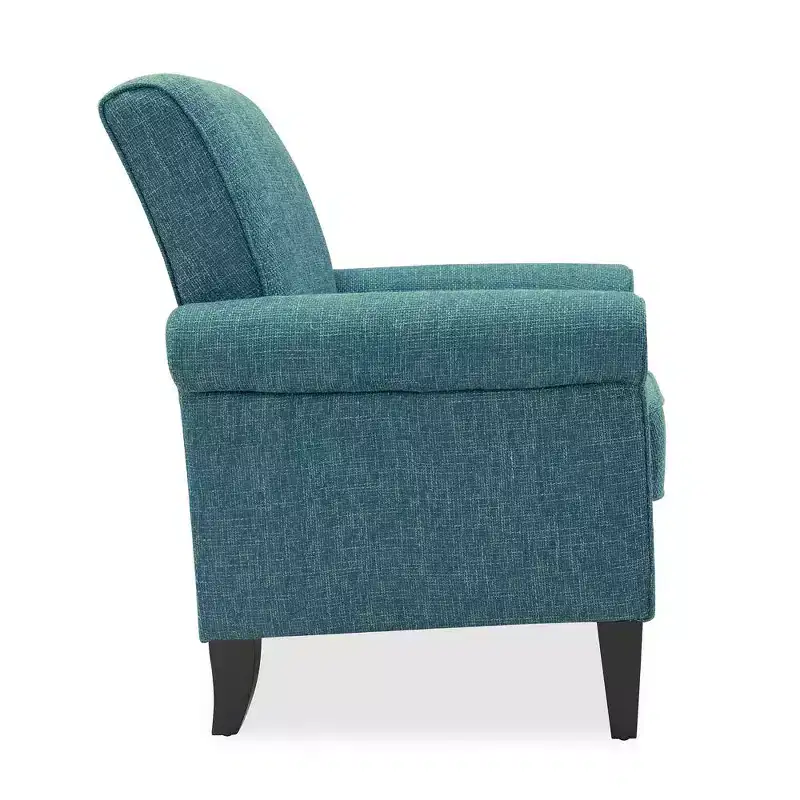 HL Home,Traditional Armchair with Nailheads