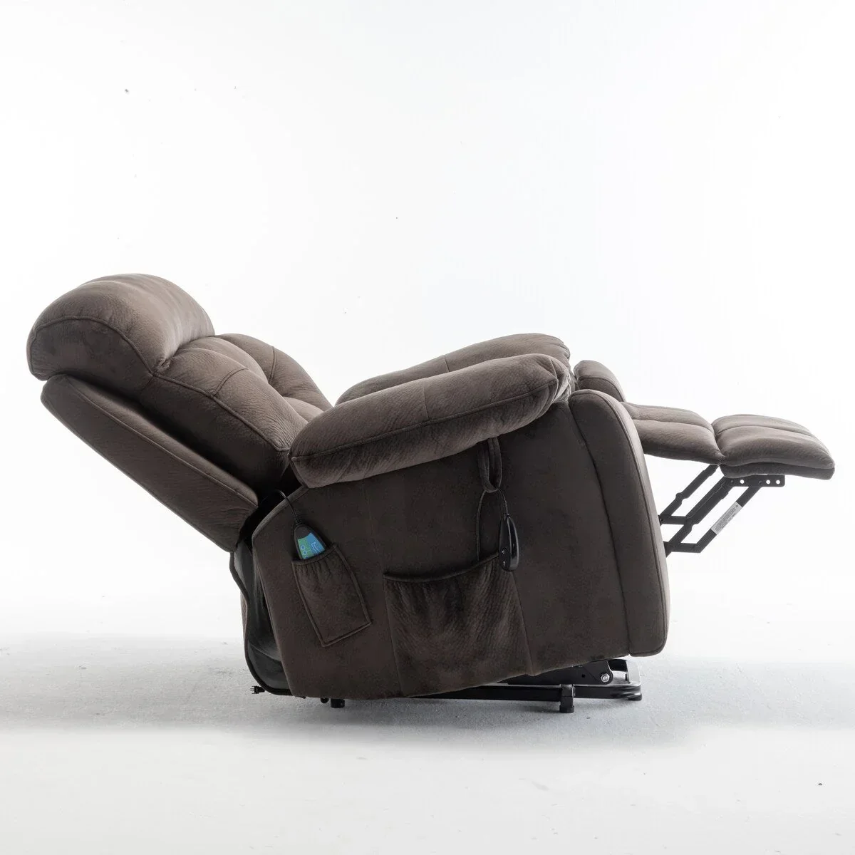 Electric Lift Chair Recliner with Massage Heating